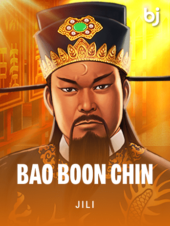 Bao boon chinpng game cover