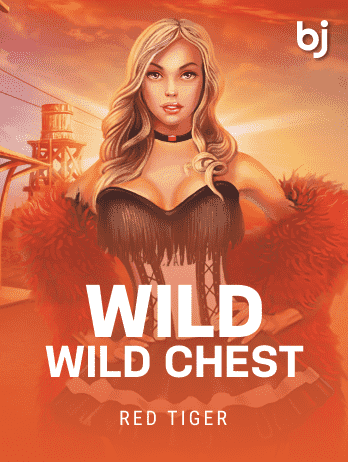 ওয়াইল্ড ওয়াইল্ড চেস্ট game cover